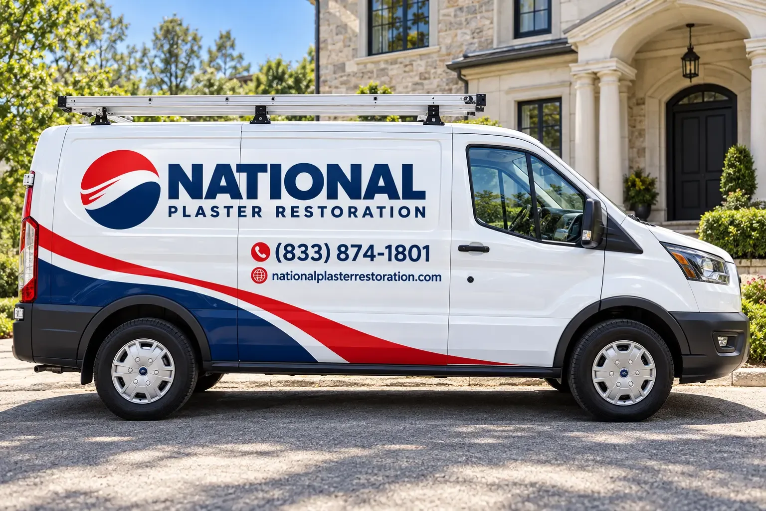 Plaster Repair in Richland, MS near me